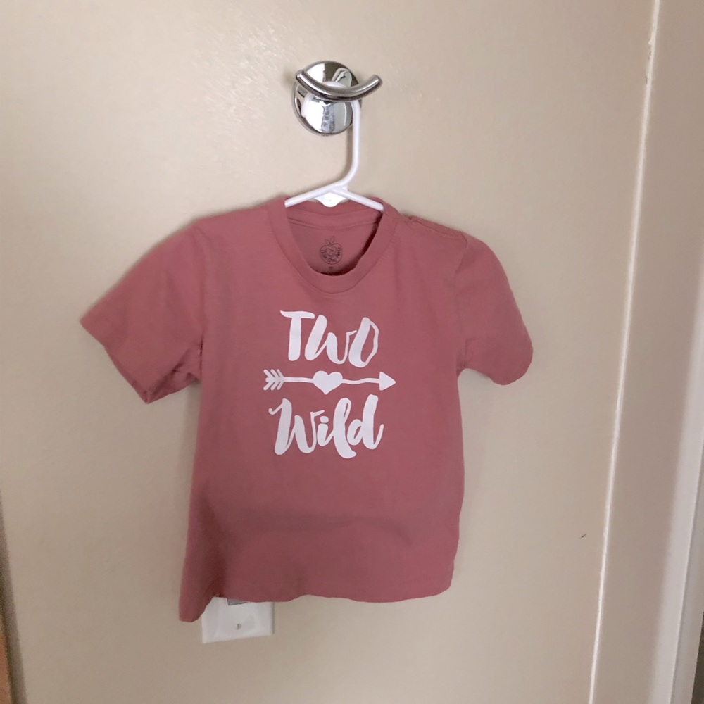 Two wild top